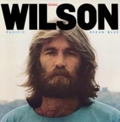 Lieder von Dennis Wilson kostenlos online schneiden.