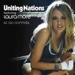 Lieder von Uniting Nations kostenlos online schneiden.
