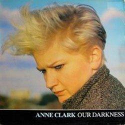 Lieder von Anne Clark kostenlos online schneiden.