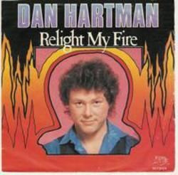 Lieder von Dan Hartman kostenlos online schneiden.
