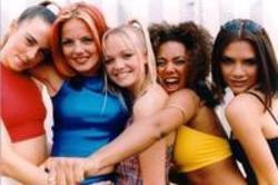 Lieder von Spice Girls kostenlos online schneiden.