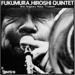 Lieder von Hiroshi Fukumura Quintet kostenlos online schneiden.