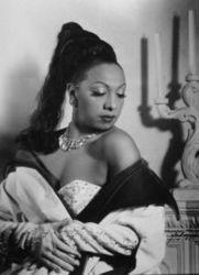 Lieder von Josephine Baker kostenlos online schneiden.