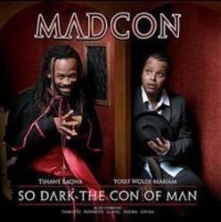 Lieder von Madcon kostenlos online schneiden.