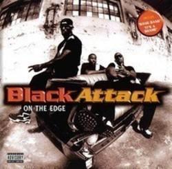 Lieder von Black Attack kostenlos online schneiden.