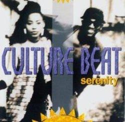 Lieder von Culture Beat kostenlos online schneiden.