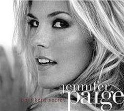 Lieder von Jennifer Paige kostenlos online schneiden.