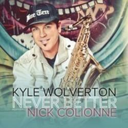Lieder von Kyle Wolverton kostenlos online schneiden.