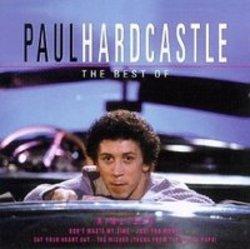 Lieder von Paul Hardcastle kostenlos online schneiden.