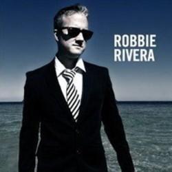 Lieder von Robbie Rivera kostenlos online schneiden.