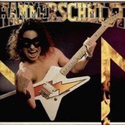 Lieder von Hammerschmitt kostenlos online schneiden.