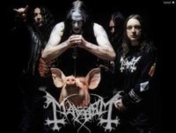 Klingeltöne Black metal Mayhem kostenlos runterladen.