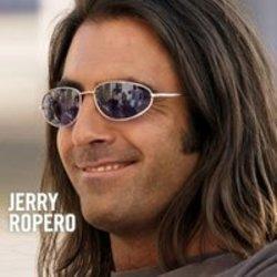 Lieder von Jerry Ropero kostenlos online schneiden.