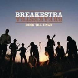 Lieder von Breakestra kostenlos online schneiden.