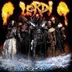 Lieder von Lordi kostenlos online schneiden.