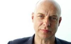Lieder von Brian Eno kostenlos online schneiden.