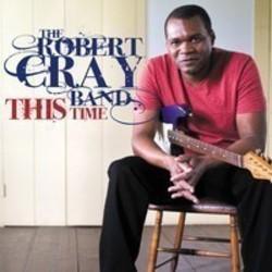 Lieder von Robert Cray Band kostenlos online schneiden.