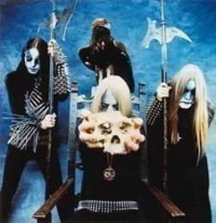 Klingeltöne Black metal Satyricon kostenlos runterladen.