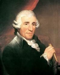 Lieder von Joseph Haydn kostenlos online schneiden.