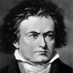 Lieder von Ludwig Van Beethoven kostenlos online schneiden.