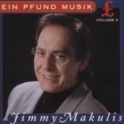 Lieder von Jimmy Makulis kostenlos online schneiden.
