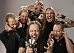 Klingeltöne Death metal Amorphis kostenlos runterladen.