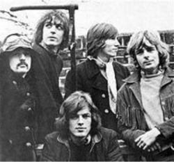 Lieder von Pink Floyd kostenlos online schneiden.