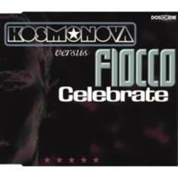 Lieder von Kosmonova Versus Fiocco kostenlos online schneiden.