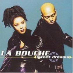 Lieder von La Bouche kostenlos online schneiden.