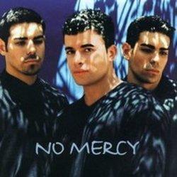 Lieder von No Mercy kostenlos online schneiden.