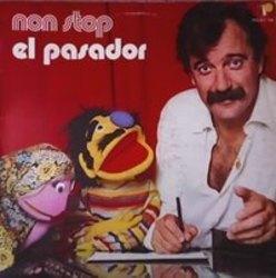 Lieder von El Pasador kostenlos online schneiden.