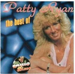 Lieder von Patty Ryan kostenlos online schneiden.