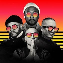 Lieder von The Black Eyed Peas & J Balvin kostenlos online schneiden.
