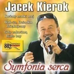 Lieder von Jacek Kierok kostenlos online schneiden.