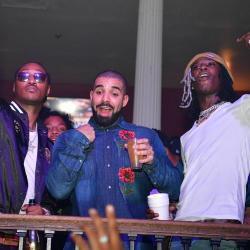 Lieder von Future, Drake, Young Thug kostenlos online schneiden.