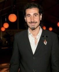 Lieder von Serj Tankian kostenlos online schneiden.