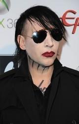 Marilyn Manson Klingeltöne für Apple iPad Air kostenlos downloaden.