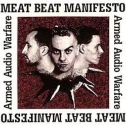 Lieder von Meat Beat Manifesto kostenlos online schneiden.