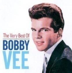 Lieder von Bobby Vee kostenlos online schneiden.