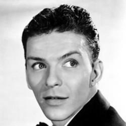 Lieder von Frank Sinatra kostenlos online schneiden.