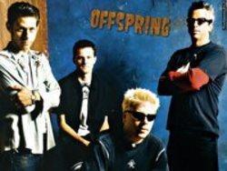 Klingeltöne Punk The Offspring kostenlos runterladen.