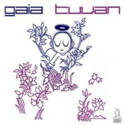 Lieder von Gaia kostenlos online schneiden.