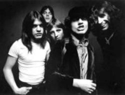 Lieder von AC/DC kostenlos online schneiden.