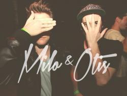 Lieder von Milo & Otis kostenlos online schneiden.