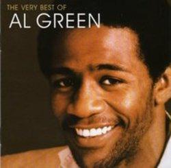Lieder von Al Green kostenlos online schneiden.