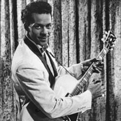 Lieder von Chuck Berry kostenlos online schneiden.