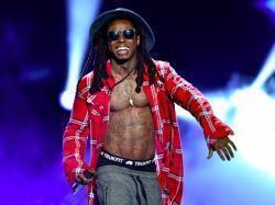 Lieder von Lil Wayne kostenlos online schneiden.