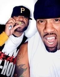 Klingeltöne Hip-hop Method Man kostenlos runterladen.