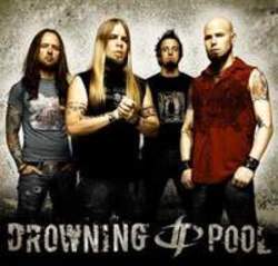 Lieder von Drowning Pool kostenlos online schneiden.