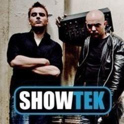 Lieder von Showtek kostenlos online schneiden.
